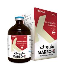 ماربو ك