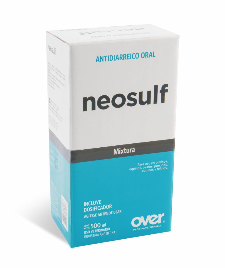 neosulf