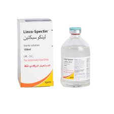 لينكوسبيكتين