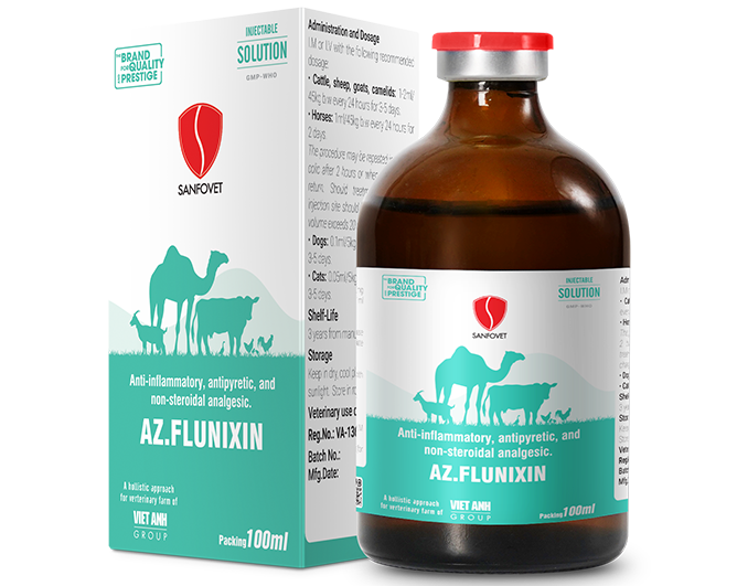 Az. Flunixin