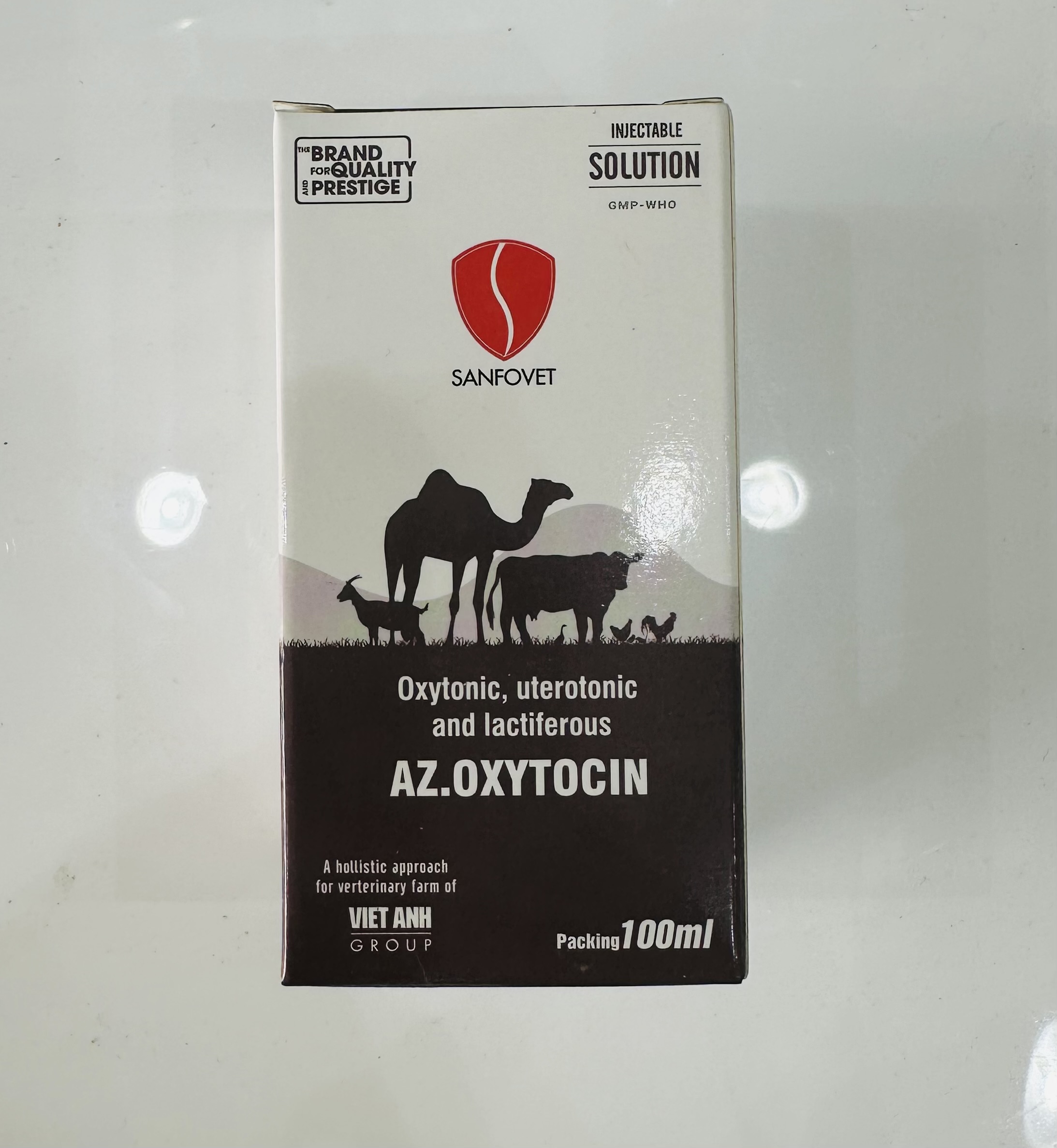 Az.oxytocin