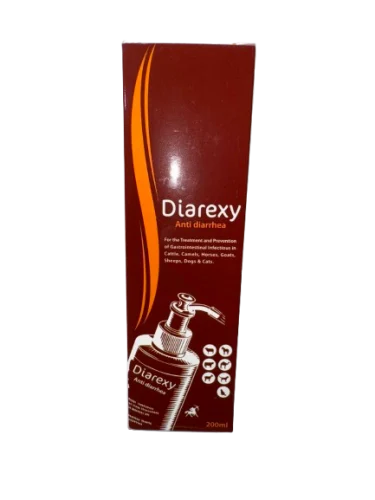 Diarexy