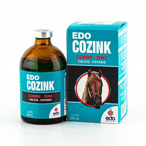 EDO COZINK