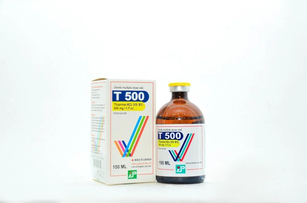 تي 500